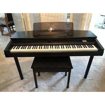 Clavinova cheap cvp 10