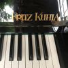 Piano cơ Fritz Kuhla