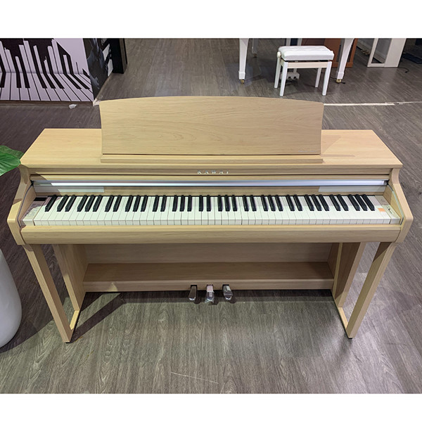 Đàn Piano Điện Cao Cấp Kawai CA48 Kết Nối Bluetooth – Piano BT