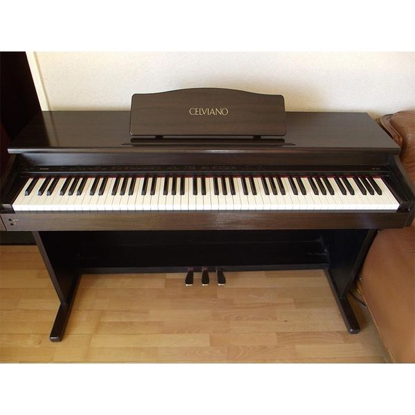 Đàn Piano Điện Casio Celviano AP-20 - Nhập Khẩu Nguyên Bản Japan | Giá –  Piano BT