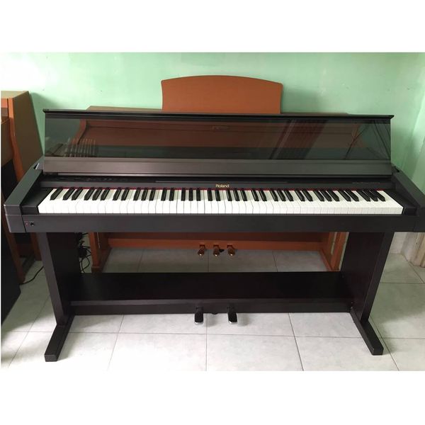 Đàn Piano Điện Roland HP 1000SL | Nhập Khẩu Nhật Bản – Piano BT