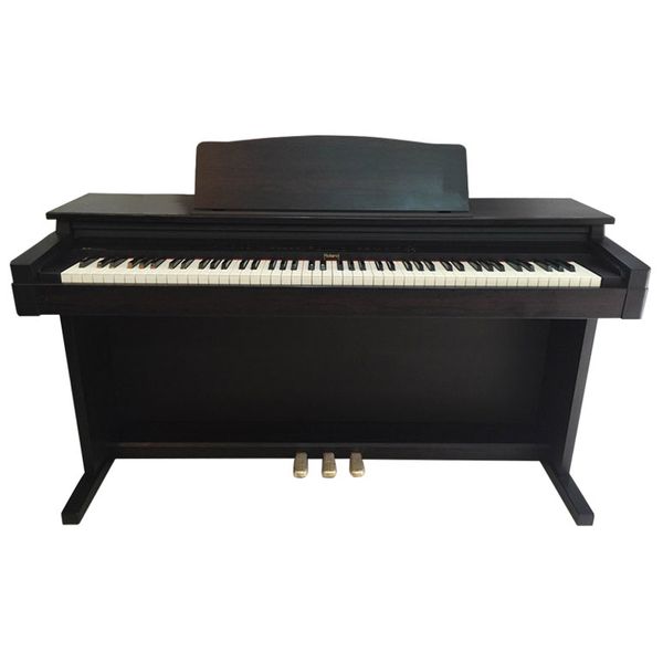 ローランドデジタルピアノHP245 Roland HP245 Professional Digital Piano | Reverb