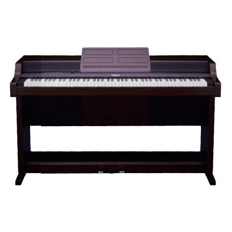 Đàn Piano điện Roland HP-4500 – Piano BT
