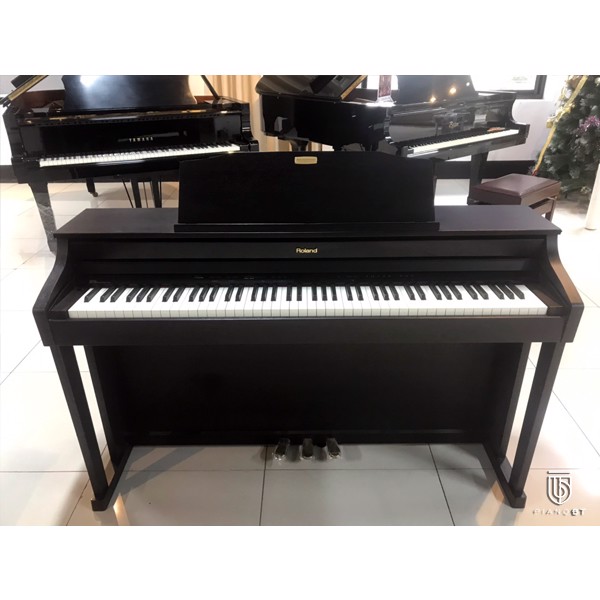 Đàn Piano Điện Roland HP-506GP | Nhập Khẩu Nguyên Bản Japan | Giá tốt –  Piano BT