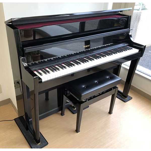 ローランドRoland電子ピアノHP505GP 中古 リサイクルショップ宮崎屋