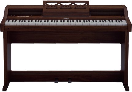 Đàn Piano điện Roland HP-400 – Piano BT