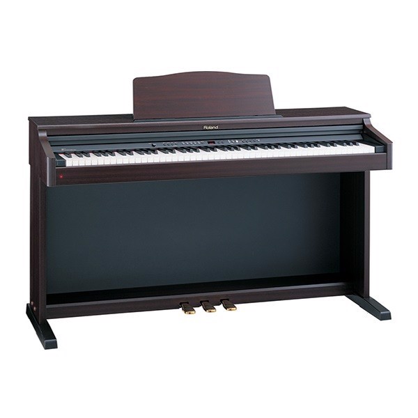 Đàn Piano điện Roland HP 2 chất lượng cao