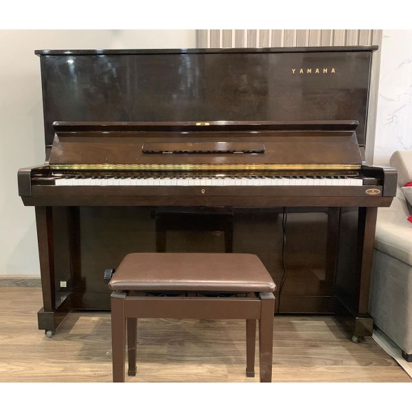 Đàn Piano Cơ Yamaha U3C Nguyên Bản Japan, Giá Tốt – Piano BT