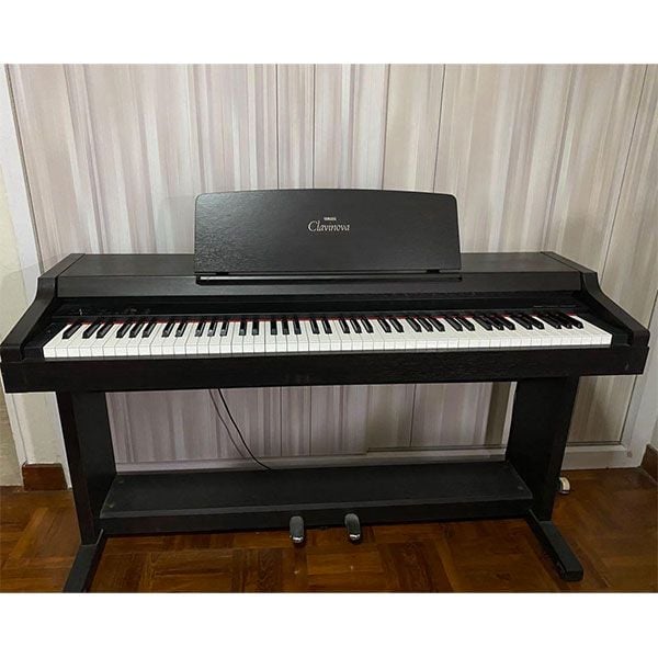 Đàn Piano điện Yamaha CLP 153, Nhập Khẩu Nguyên Bản Japan – Piano BT