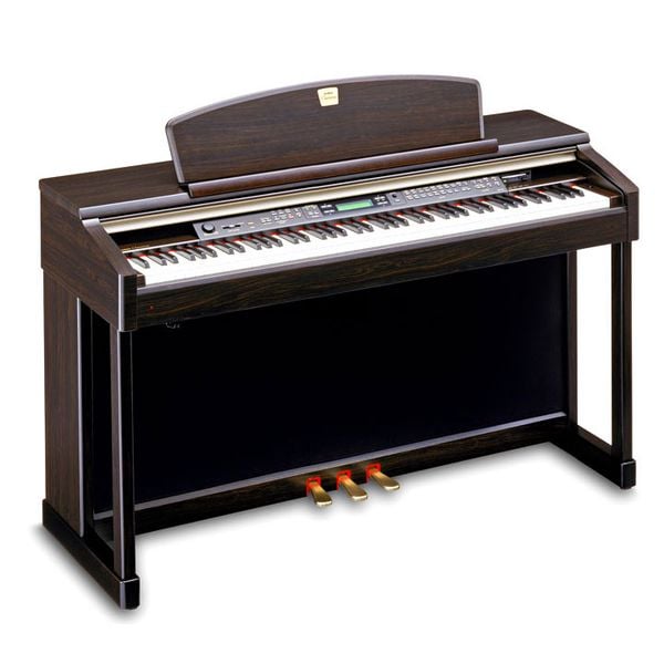 Đàn Piano Điện Yamaha CLP-170 - Nhập Khẩu Nguyên Bản Japan | Giá rẻ – Piano  BT