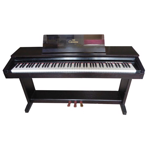 Đàn Piano Điện Yamaha CLP-670 – Piano BT