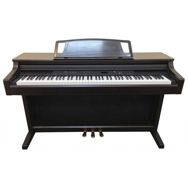n Piano i n Yamaha CLP 880 Ch nh H ng Gi T t Piano BT