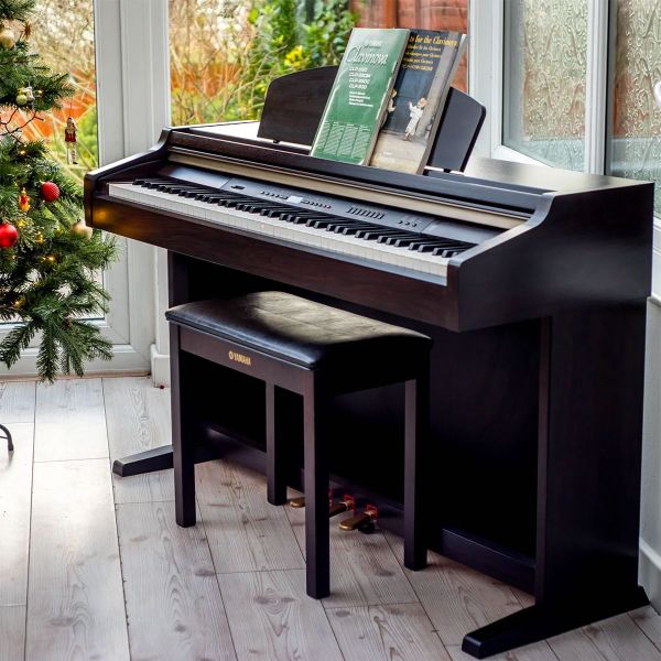 Đàn Piano Điện Yamaha CVP-202 | Nhập Khẩu Chính Hãng, Giá Tốt – Piano BT