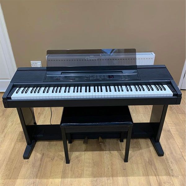 n Piano i n Yamaha CVP 6 Ch nh H ng Gi T t Piano BT
