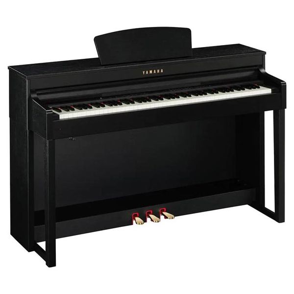 YAMAHA 電子ピアノ　SCLP 430B ブラックSCLP-430B 中古電子ピアノ ヤマハ SCLP-430B 電子ピアノ高価買取 格安販売 世田谷