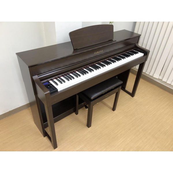 Đàn Piano Điện Yamaha SCLP-5350 - Nhập Khẩu Nguyên Bản Japan | Giá
