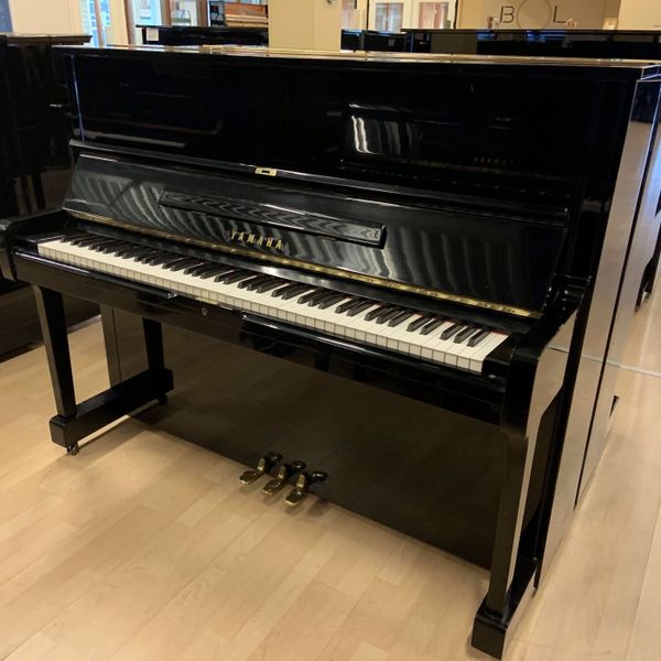 Yamaha u1g on sale