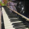 Piano cơ Yamaha U2F