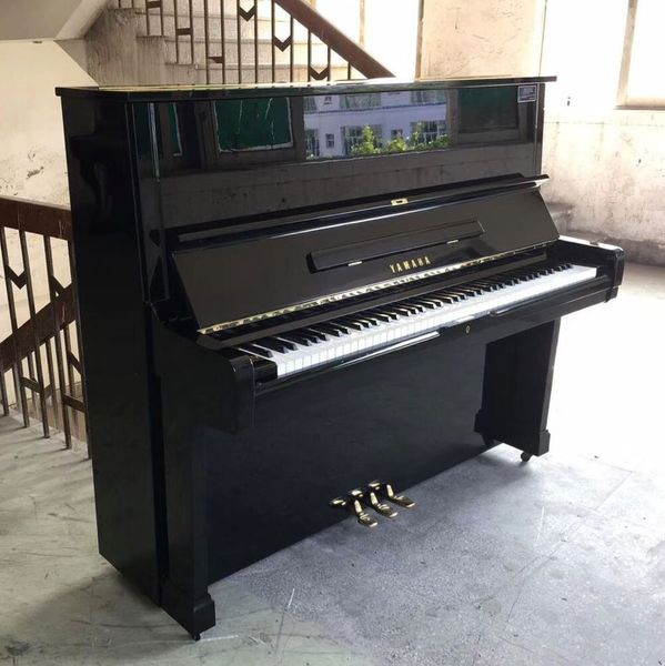 n Piano C Yamaha U2H Nh p Kh u Nguy n B n Gi T t Piano BT