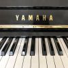 Piano Cơ Yamaha U3G