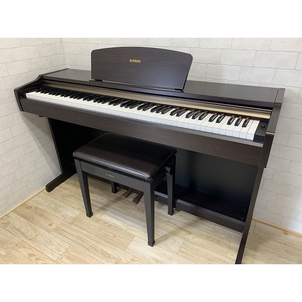 のグランド ヤマハ YAMAHA 電子ピアノ88鍵盤 YDP-123の通販 by sakura shop｜ヤマハならラクマ のグランド