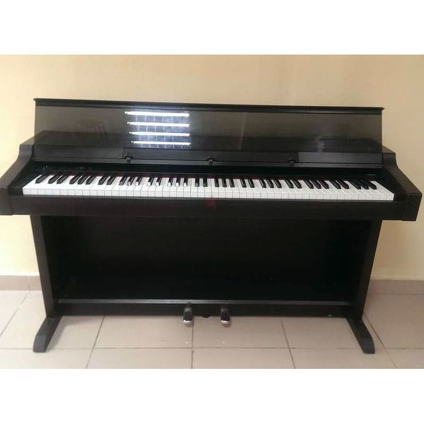 Đàn Piano Điện Yamaha YDP-200 – Piano BT