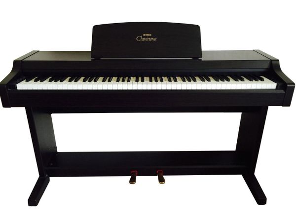 Đàn Piano Điện Yamaha CLP 810S – Piano BT