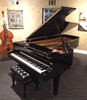 Grand piano Yamaha CSII