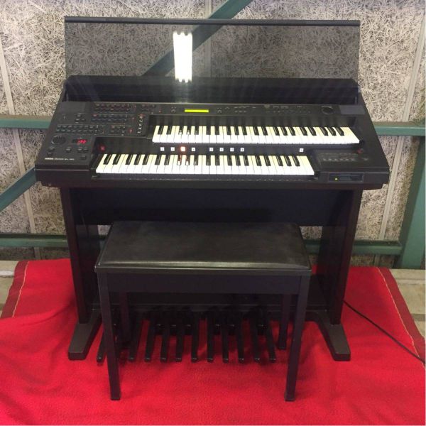 YAMAHA エレクトーン EL-50 美品！音出し済み！
