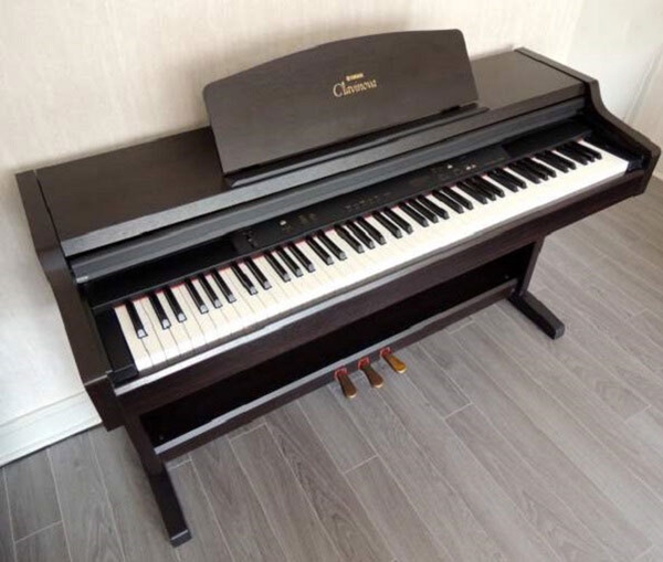 Đàn Piano Điện Yamaha YDP-140 - Nhập Khẩu Nguyên Bản Japan | Giá tốt –  Piano BT