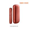IQOS 3 DUO Copper – Màu đồng
