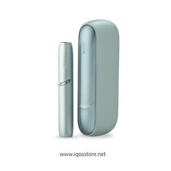 IQOS 3 DUO Lucid Teal (Limited Edition)