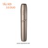 Tẩu rời IQOS 3.0 DUO màu Vàng