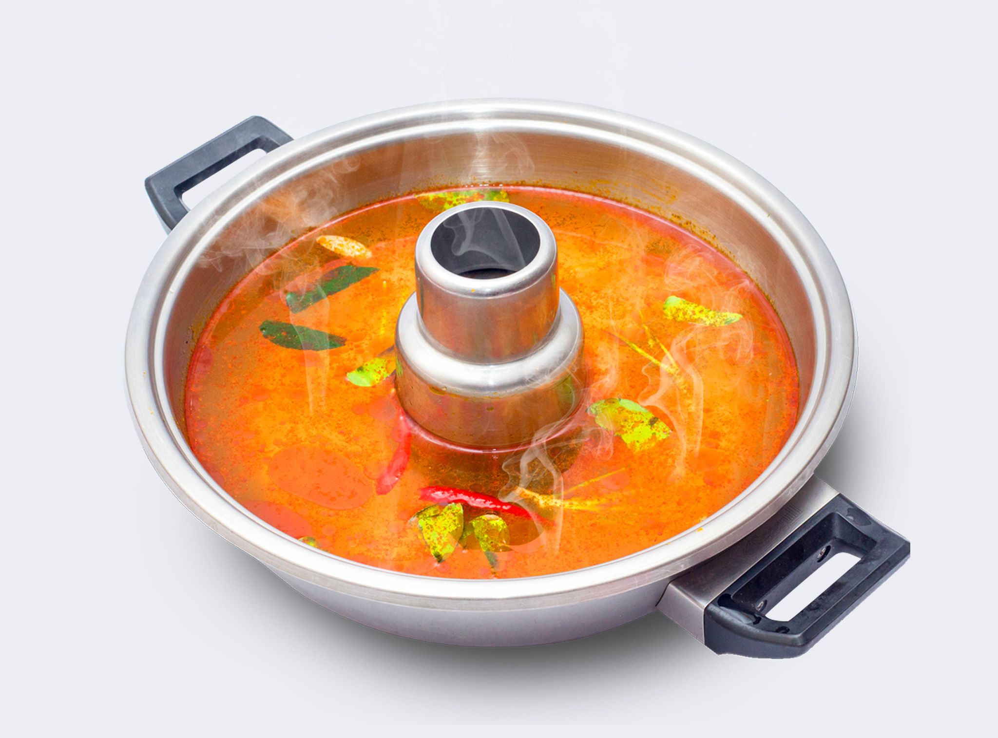 NƯỚC LẨU TOMYUM