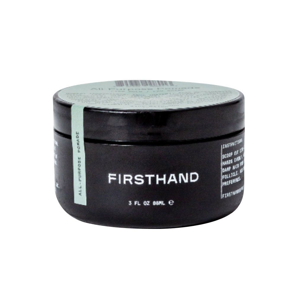 Sáp vuốt tóc Firsthand Supply All Purpose Pomade - Hộp 89ml