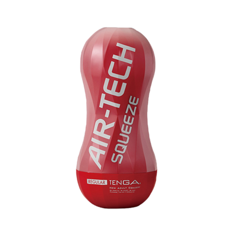 Âm đạo giả Tenga Air-Tech Squeeze