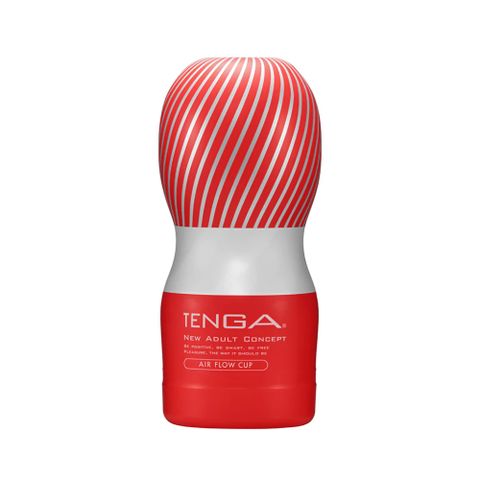 Âm đạo giả Tenga Air Flow Cup