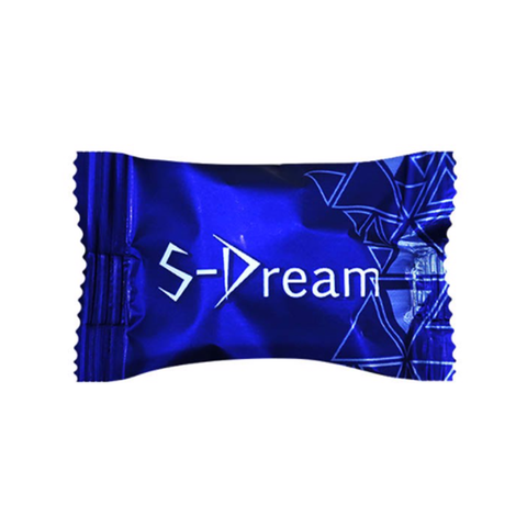 Kẹo nhân sâm S-Dream - Tăng cường sinh lý - 1 viên