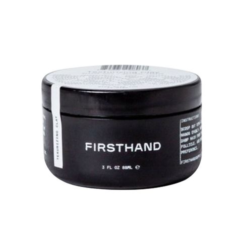 Sáp vuốt tóc Firsthand Supply Texturizing Clay - Hộp 89ml