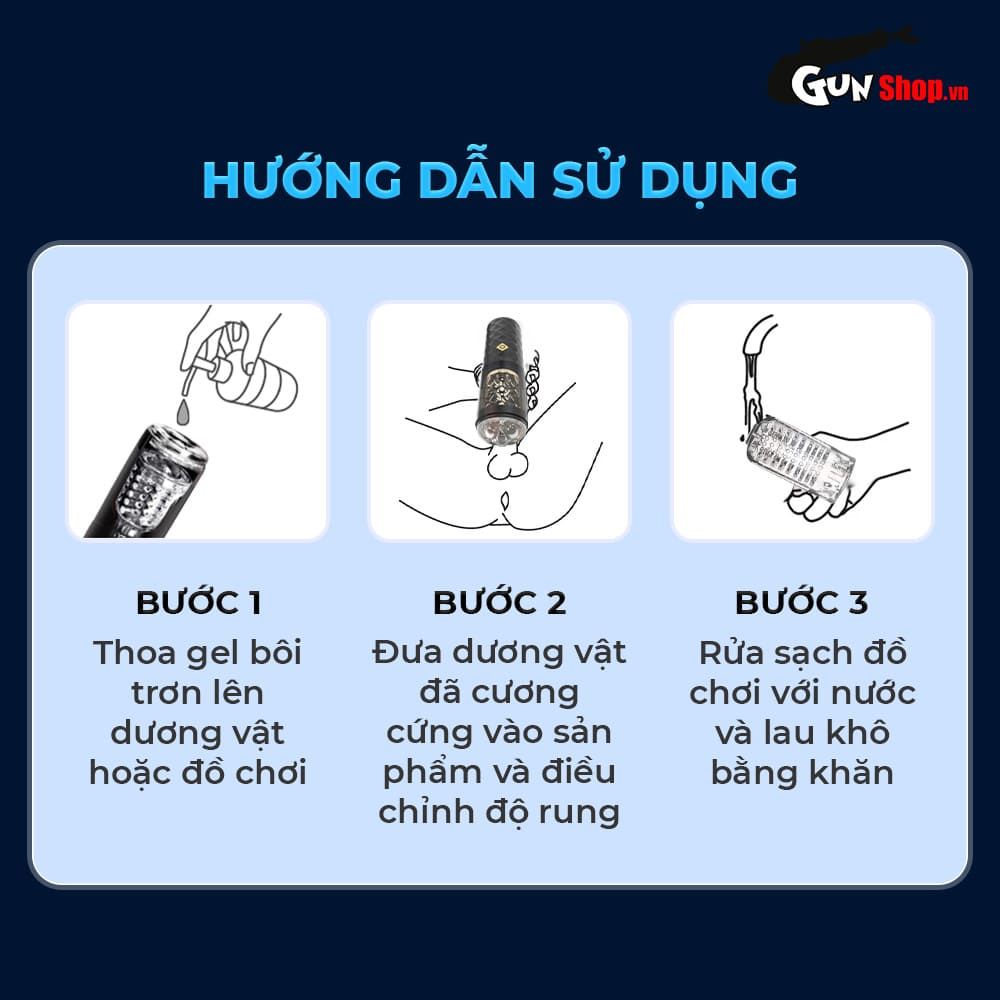 Âm đạo giả đa năng Shelly Play Parex
