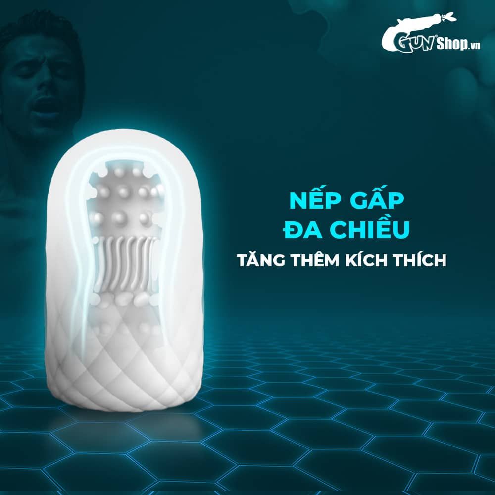 Âm đạo giả Shelly Play Saturn