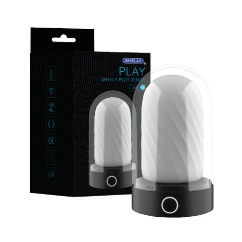 Âm đạo giả Shelly Play Zenith