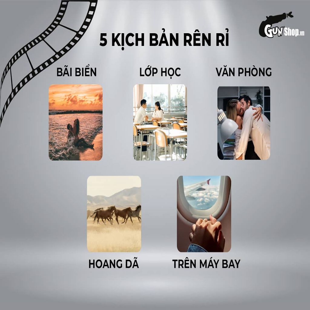 Âm đạo giả đa năng Svakom Alex Neo