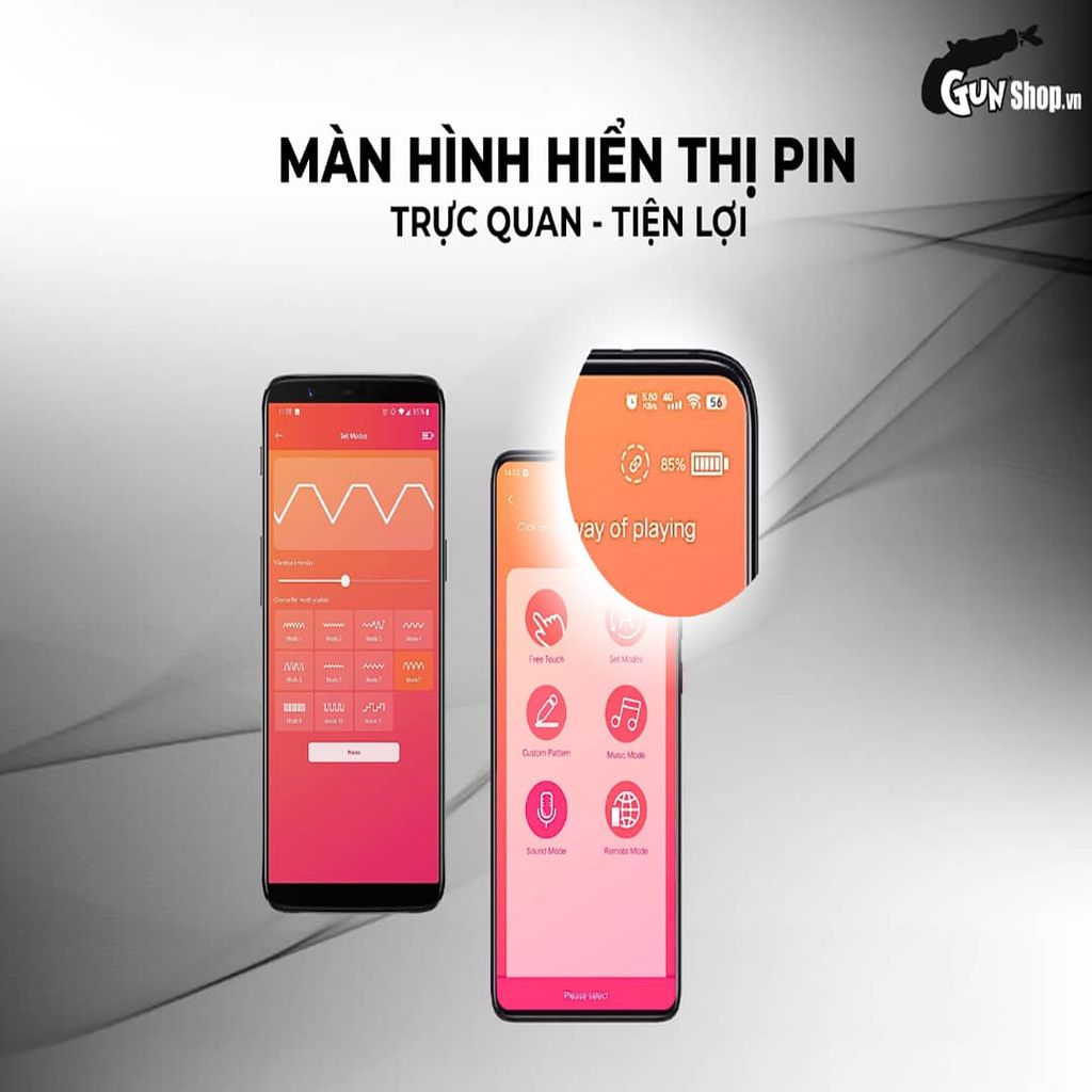 Âm đạo giả đa năng Svakom Alex Neo