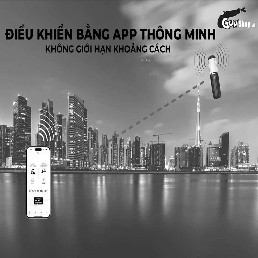 Âm đạo giả đa năng Svakom Alex Neo