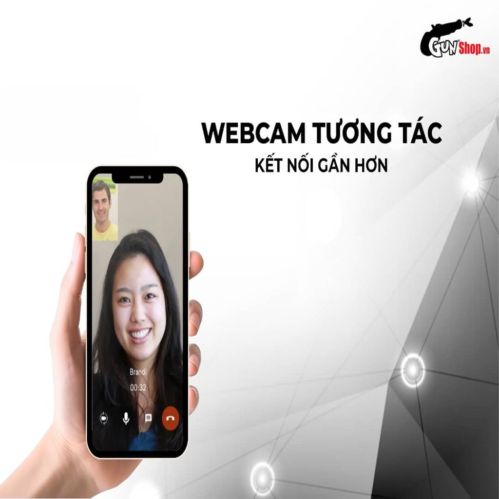 Âm đạo giả đa năng Svakom Alex Neo