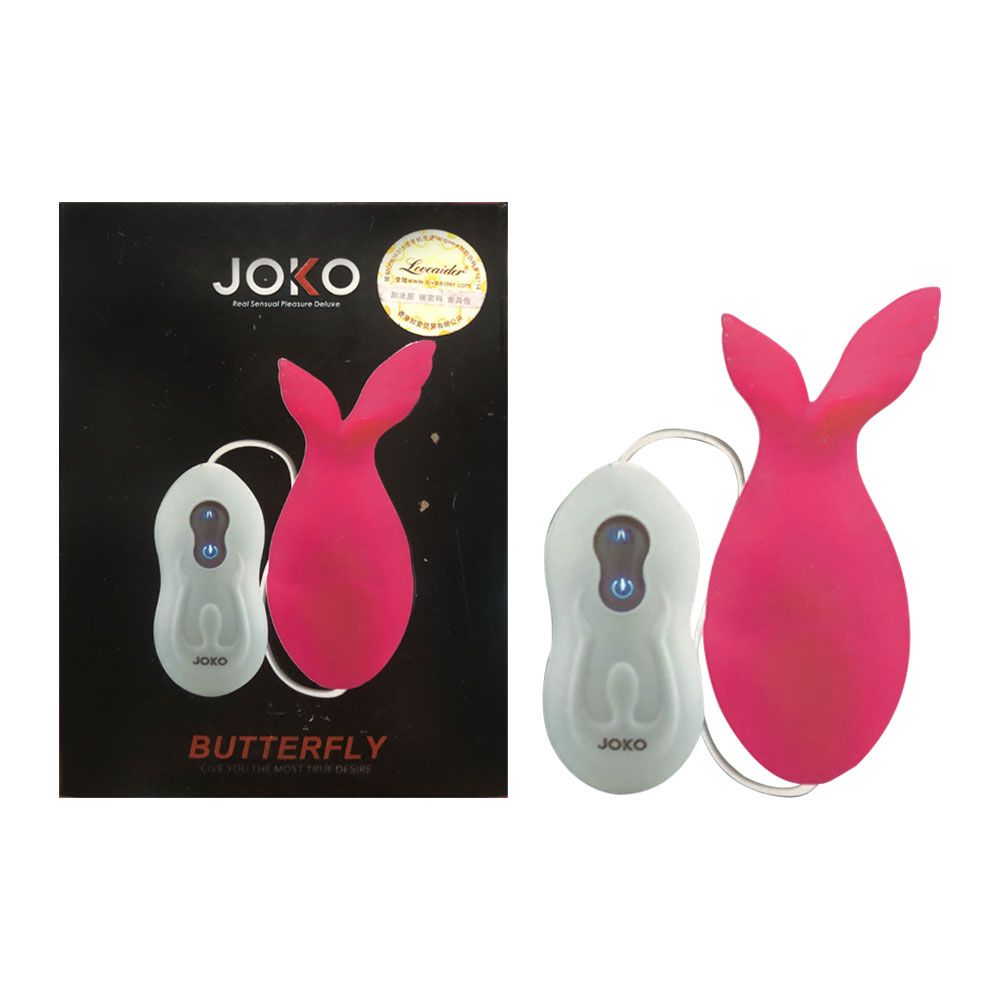 Trứng rung Joko Butterfly