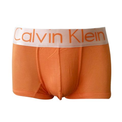 Quần lót Boxer Calvin Klein chính hãng - Cam