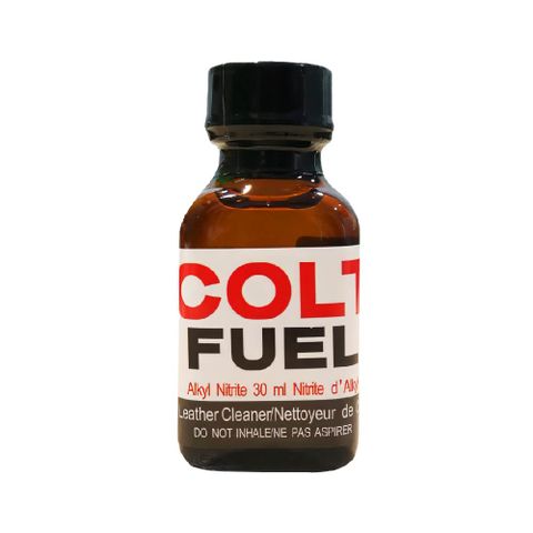 Chai hít tăng khoái cảm Popper DS USA Colt Fuel - Chai 30ml