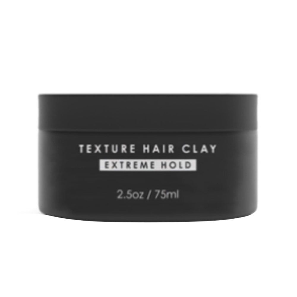 Sáp vuốt tóc Forte Series Texture Clay - Hộp 75ml